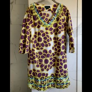 Boden tunic